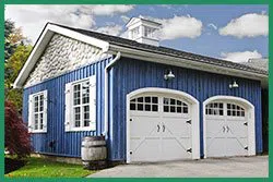 Quality Garage Door Service Whippany, NJ 862-307-7097 - garage-sid-gr-22m