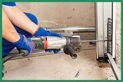 Quality Garage Door Service Whippany, NJ 862-307-7097 - installation-sid-gr-22m