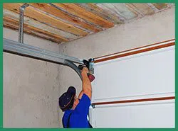 Quality Garage Door Service Whippany, NJ 862-307-7097 - sprin-sid-gr-22m